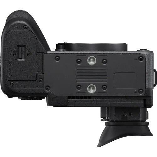 Sony FX2 Digital Cinema Camera Base