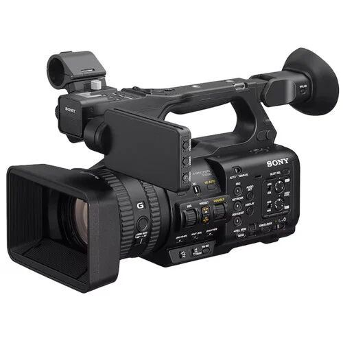 Sony HXR-NX800 4K Professional Camcorder