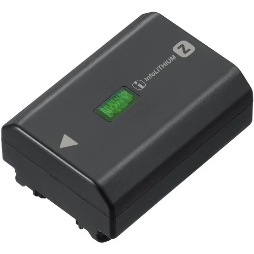 Sony NP-FZ100 Battery (2280mAh)
