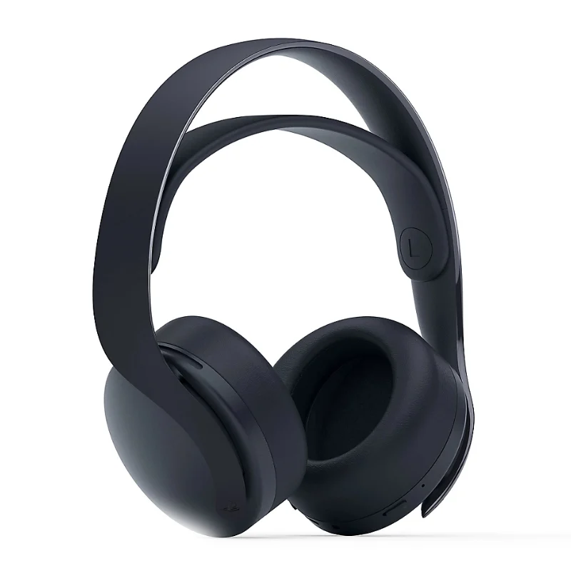 Sony PULSE 3D Wireless Headset Black