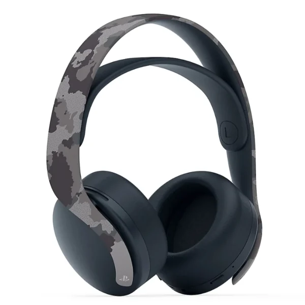 Sony PULSE 3D Wireless Headset