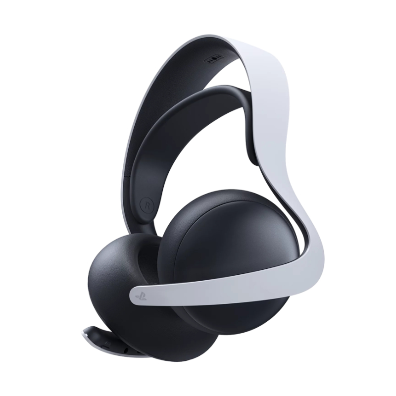 Sony PULSE Elite Wireless Headset Wbhite