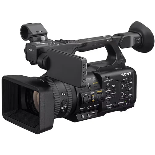 Sony PXW-Z200 4K Professional Camcorder