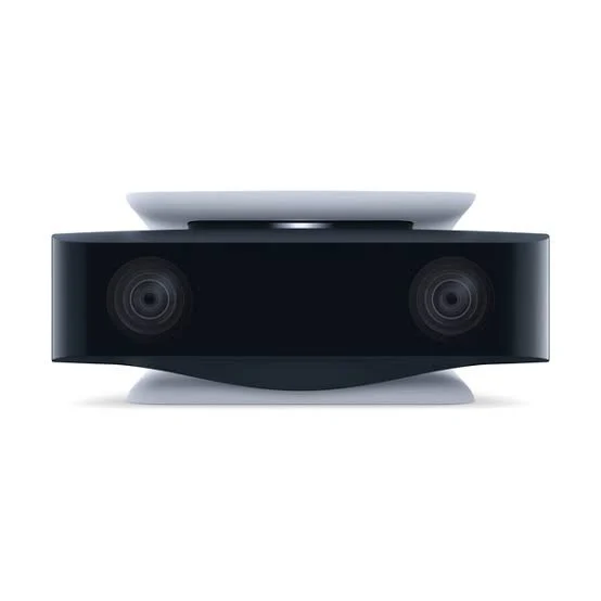 Alternative view of Sony PlayStation 5 HD Camera