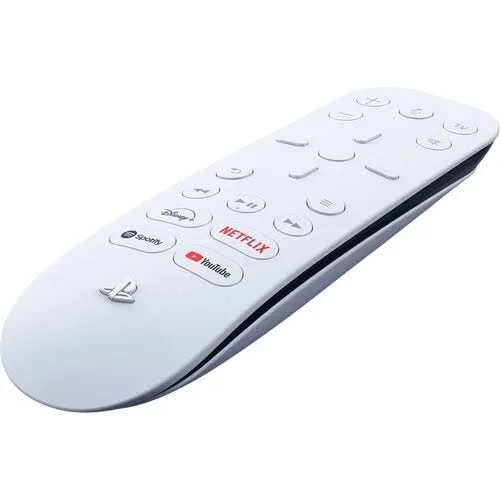 Alternative view of Sony PlayStation 5 Media Remote