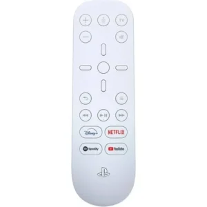 Sony PlayStation 5 Media Remote