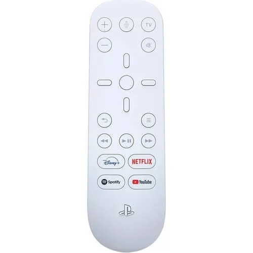Sony PlayStation 5 Media Remote