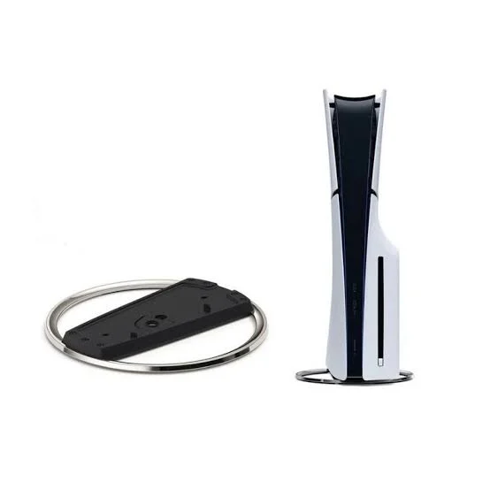 Alternative view of Sony PlayStation 5 Vertical Stand