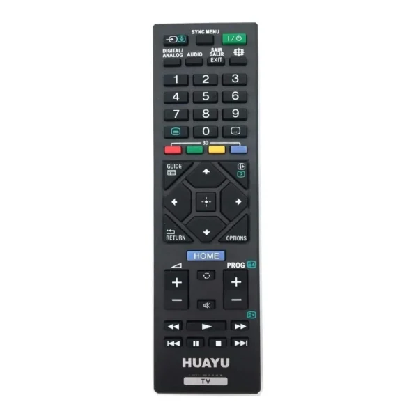 Sony RM-ED054 TV Remote