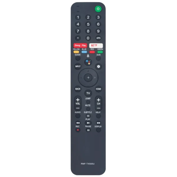 Sony RMF-TX500U Voice Remote