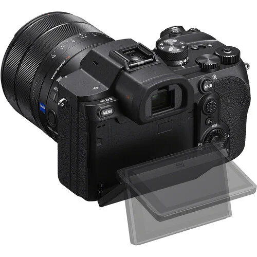 Alternative view of Sony RX10 V Bridge Digital Camera
