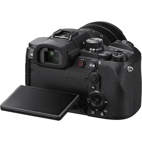 Sony RX10 V Bridge Digital Camera 3