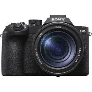 Sony RX10 V Bridge Digital Camera