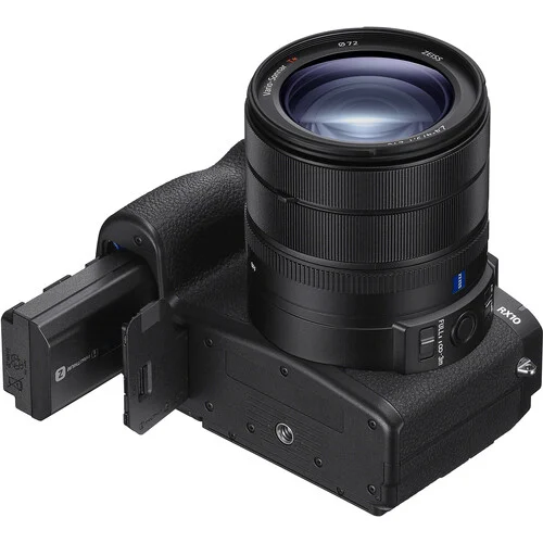 Sony RX10 V Bridge Digital Camera 5