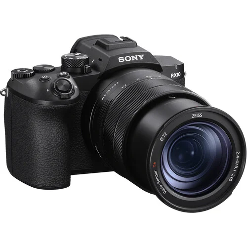 Sony RX10 V Bridge Digital Camera R
