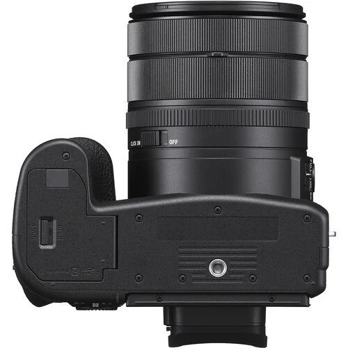 Sony RX10 V Bridge Digital Camera Base