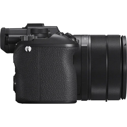 Sony RX10 V Bridge Digital Camera Side 2