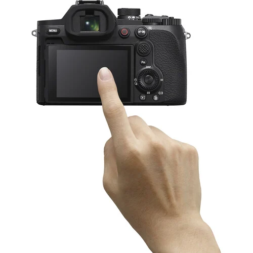 Sony RX10 V Bridge Digital Camera Touch Screen