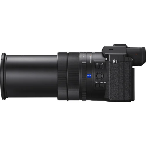 Sony RX10 V Bridge Digital Camera Zoom