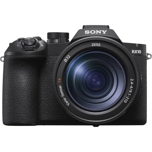 Sony RX10 V Bridge Digital Camera