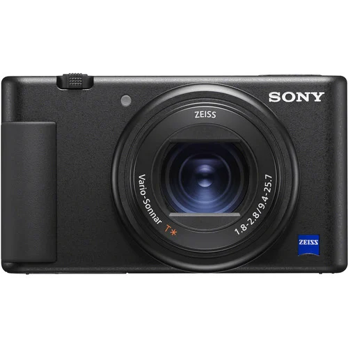 Sony ZV 1 Digital Camera C