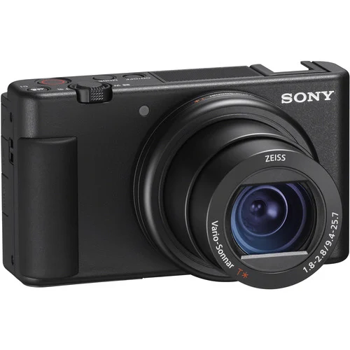Sony ZV 1 Digital Camera D