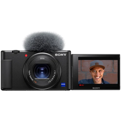 Sony ZV 1 Digital Camera