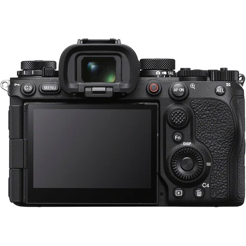 Alternative view of Sony a1 II Mirrorless Camera