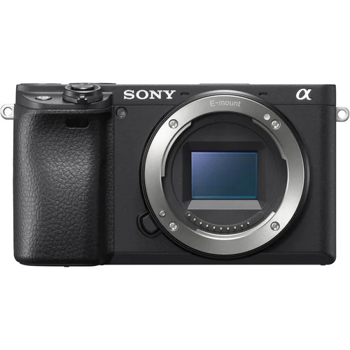 Sony a6400 Mirrorless Camera