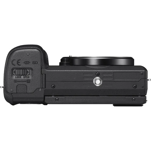 Sony A6400 Mirrorless Camera Base