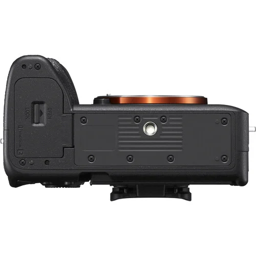 Sony A7 IV Mirrorless Camera Base