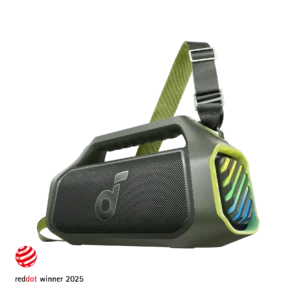 Soundcore Boom 2 Plus Portable Speaker
