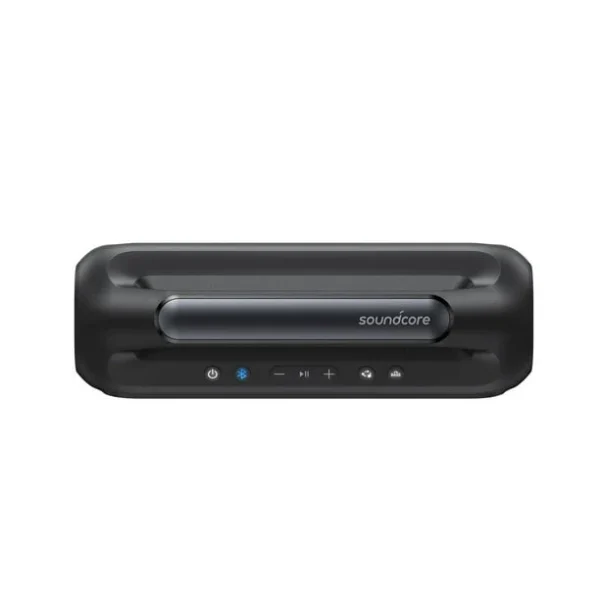 Alternative view of Soundcore Boom 2 SE Portable Speaker