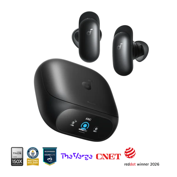 Alternative view of Soundcore Liberty 5 Pro