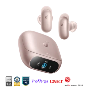 Soundcore Liberty 5 Pro