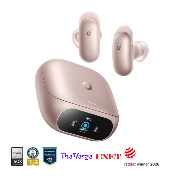 Soundcore Liberty 5 Pro