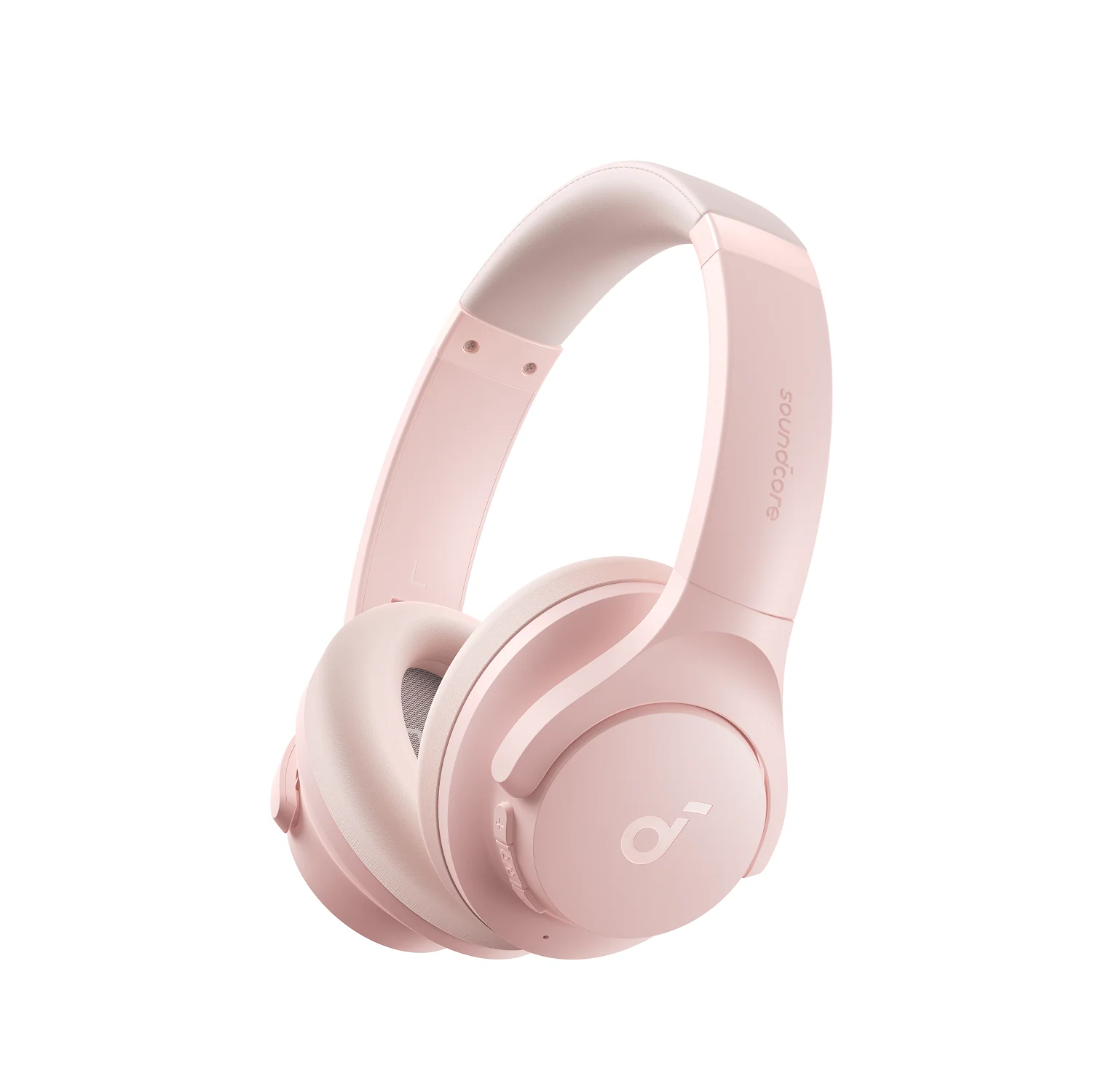Soundcore Q20i Pink