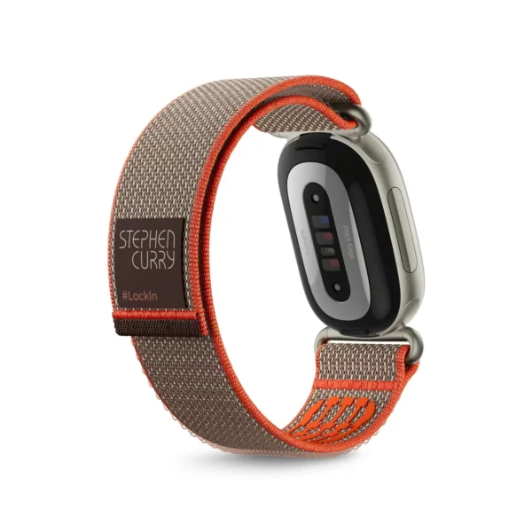 Google Fitbit Edge