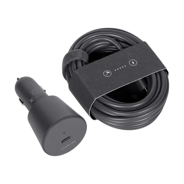 Starlink Mini Car Adapter