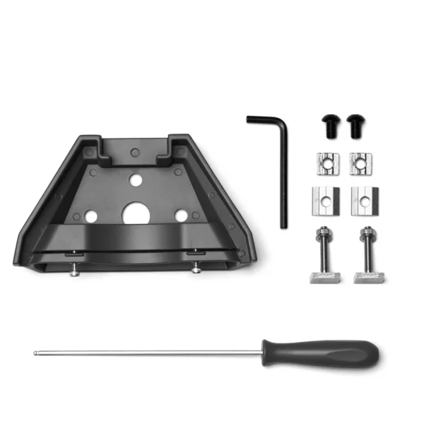 Starlink Mini Roof Rack Mount