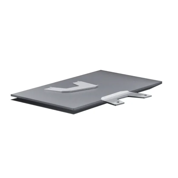 Starlink Performance Flat Mount