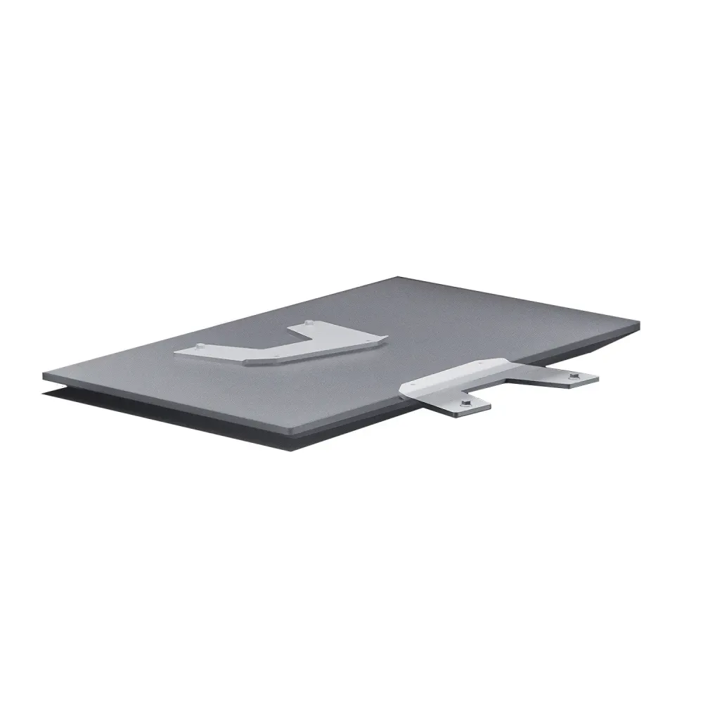Starlink Performance Flat Mount