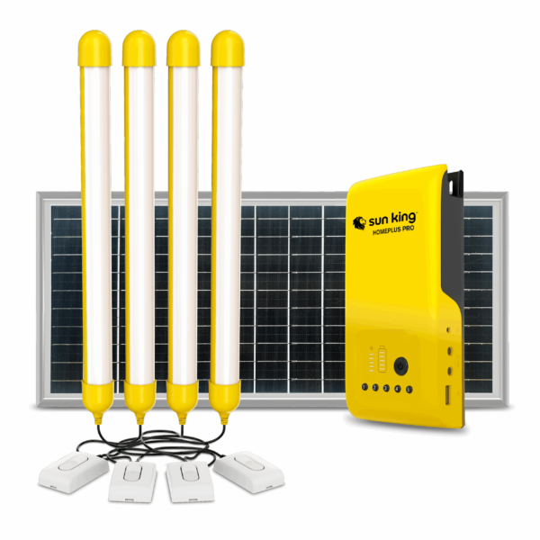 Sun King HomePlus Pro
