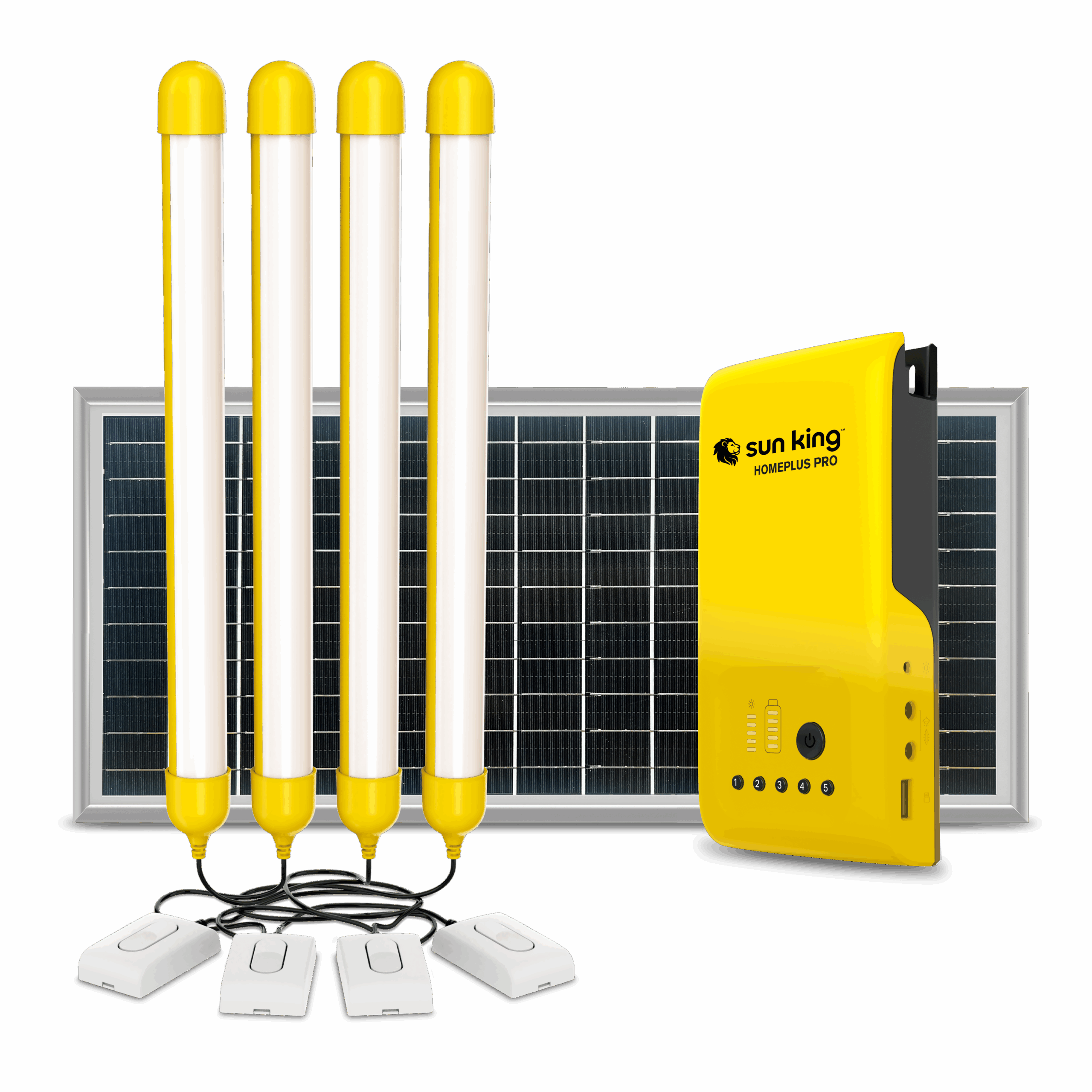 Sun King HomePlus Pro