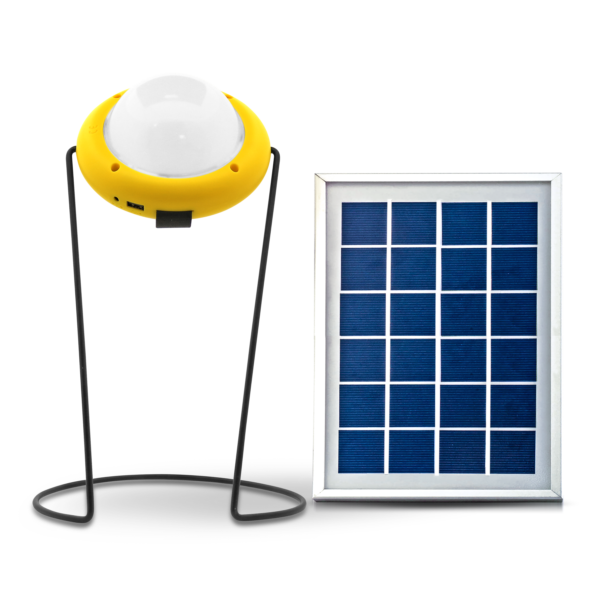 Sun King Pro 400