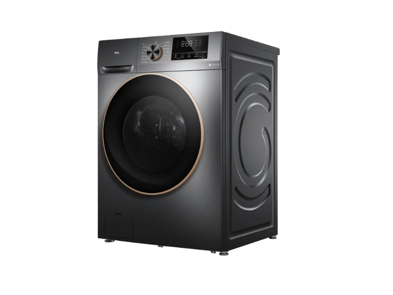 TCL C2110WDG 10kg 6kg Front Load Washer Dryer 1
