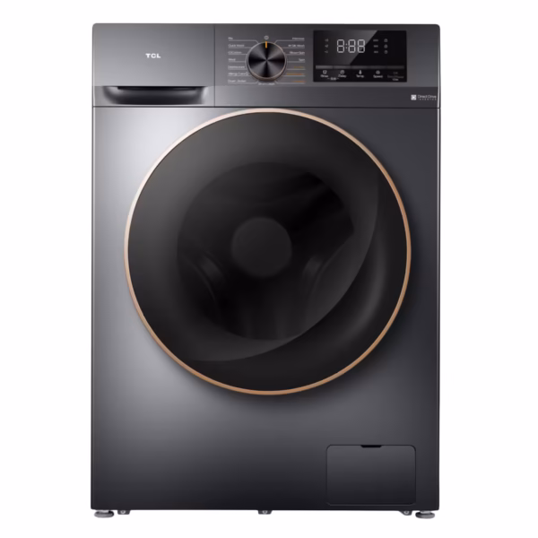 TCL C2110WDG 10kg/6kg Front Load Washer Dryer