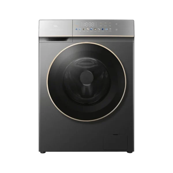 TCL C7110WDG 10kg/7kg Front Load Washer Dryer
