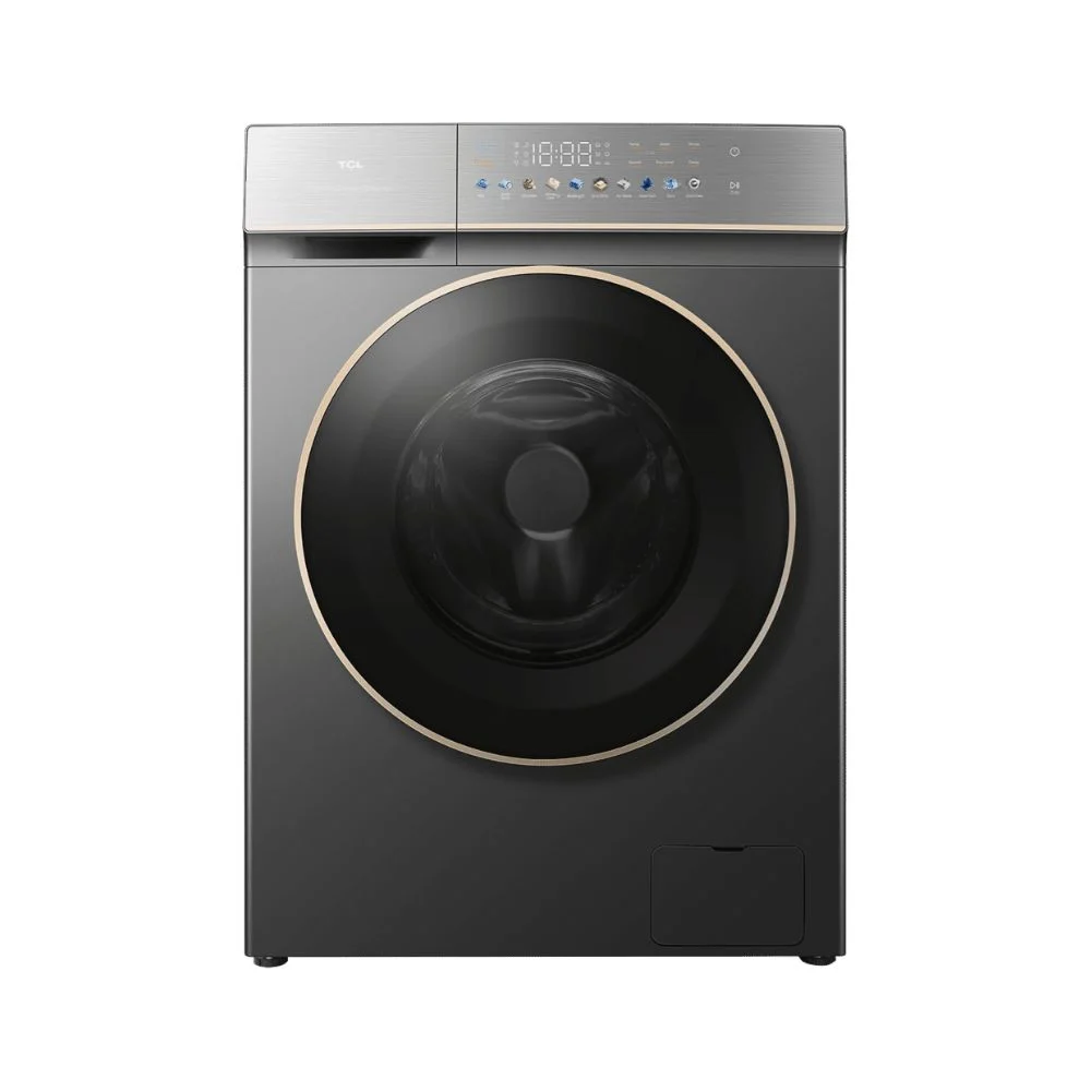 TCL C7110WDG 10kg 7kg Front Load Washer Dryer 11