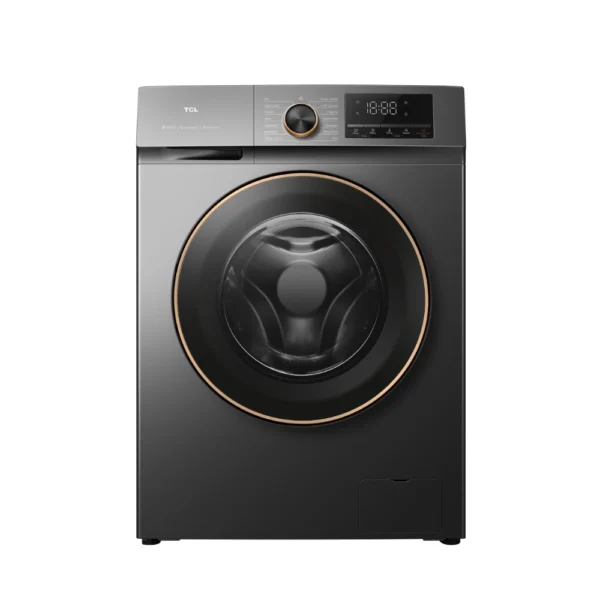 TCL P1109FL 9kg Front Load Washing Machine